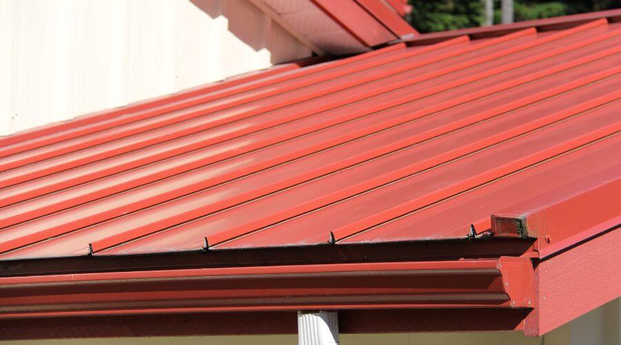 Roof Gutter Cleaning in Cullen, VA